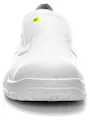 Elten White Slipper Low ESD S2 miniatuur