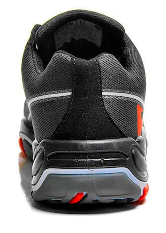 Elten Tribute Low ESD S2 Zwart