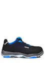 Elten Dustin Impulse EA Low ESD S1 Typ 2 Blauw miniatuur