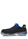 Elten Dustin Impulse EA Low ESD S1 Typ 2 Blauw miniatuur