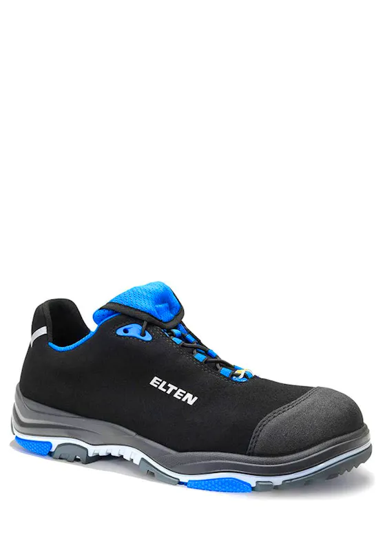Elten Impulse EA Blue Easy ESD S1 Type 2