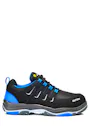 Elten William Laag ESD S1P Blauw miniatuur