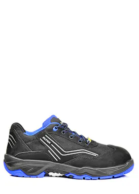 Elten Aambition Blue Low ESD S1