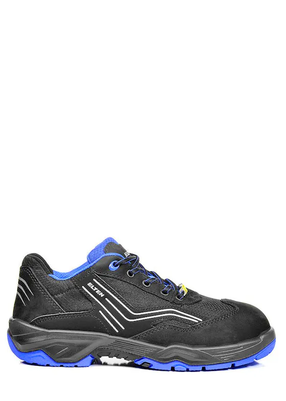 Elten Aambition Blue Low ESD S1