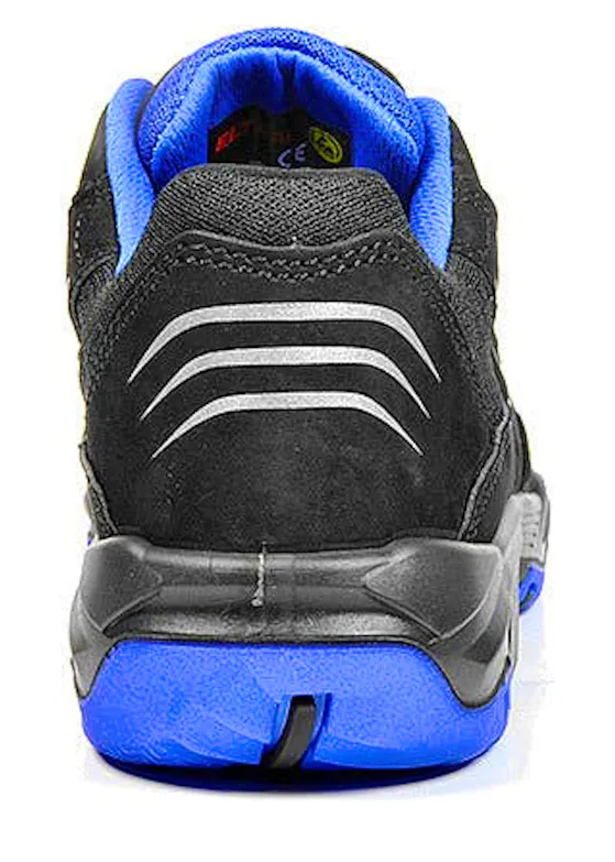 Elten Aambition Blue Low ESD S1