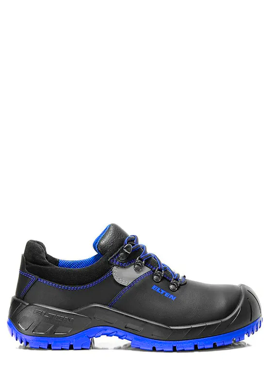 Elten Alessio Steel Laag ESD S3