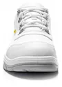 Elten Dean Rubber White Low ESD S2 HI Type 2 miniatuur