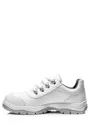 Elten Dean Rubber White Low ESD S2 HI Type 2 miniatuur