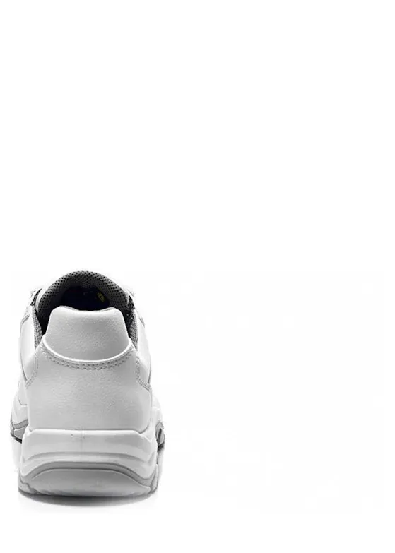 Elten Dean Rubber White Low ESD S2 HI Type 2