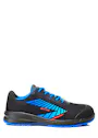 Elten Larkin XXSports Black-Blue Low ESD S1 miniatuur