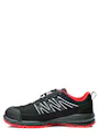 Elten Marten XXSports Pro Black Low ESD S3 miniatuur