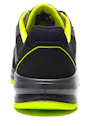 Elten Loan XXSports Pro Black-Lime Low ESD S3 miniatuur