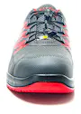 Elten Marten XXSports Grey-Red Low ESD S1 miniatuur