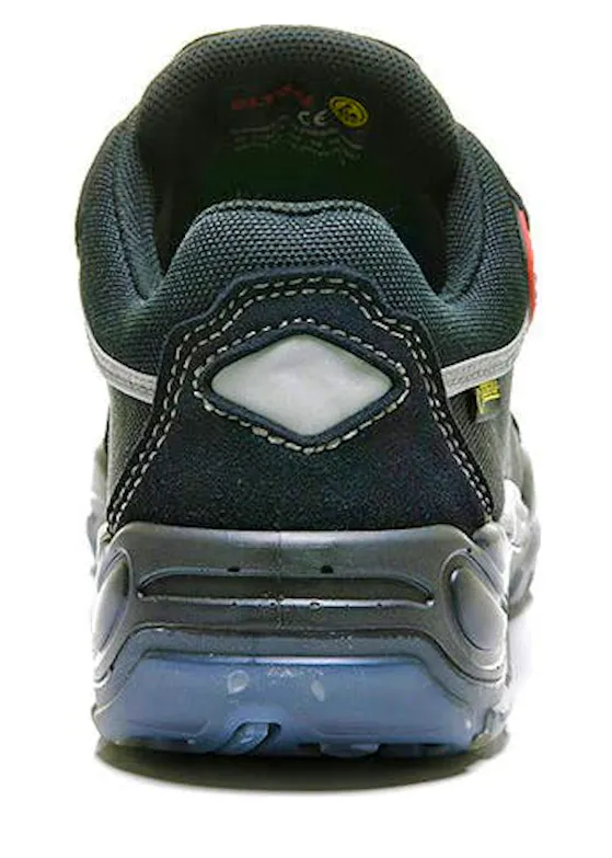 Elten SENEX Pro GTX ESD S3 Werkschoen SRC