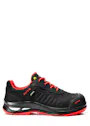 Elten Stewart XXG Pro GTX Low ESD S3 HI CI Zwart/Rood miniatuur
