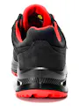 Elten Stewart XXG Pro GTX Low ESD S3 HI CI Zwart/Rood miniatuur