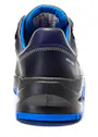 Elten Stefano XXSG Low ESD S3 Zwart/Blauw miniatuur