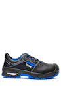 Elten Leonardo XXSG Black-Blue Low ESD S3 miniatuur