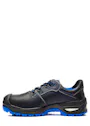 Elten Leonardo XXSG Black-Blue Low ESD S3 miniatuur