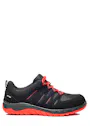 Elten Maddox W Black-Grey Low ESD S3 miniatuur