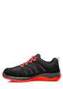 Elten Maddox W Black-Red Low ESD S3 miniatuur
