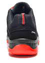 Elten Maddox W Black-Red Low ESD S3 miniatuur