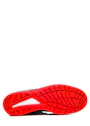 Elten Maddox W Black-Red Low ESD S3 miniatuur