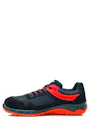 Elten Lonny W Laag ESD S1P Rood miniatuur