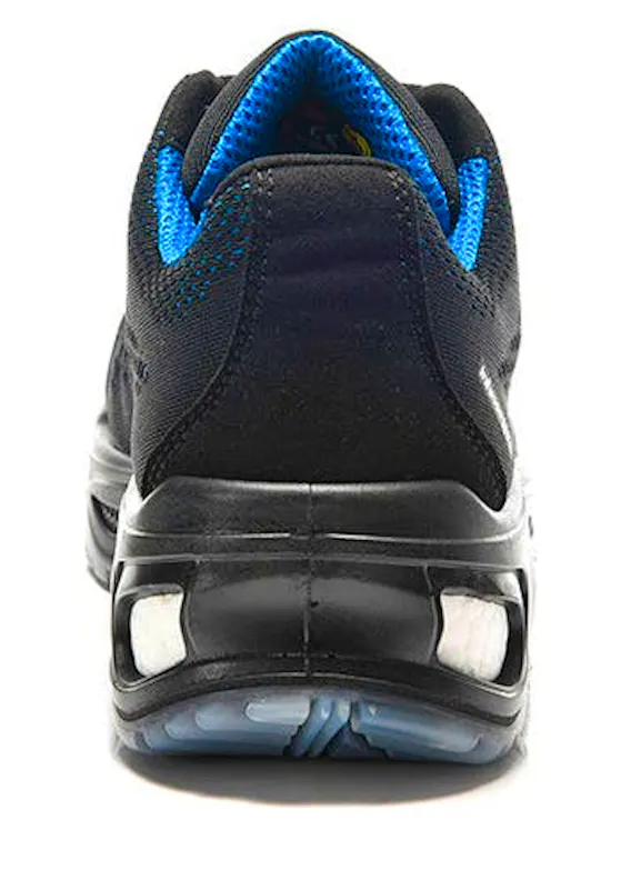 Elten Logan Laag ESD S1 Blauw