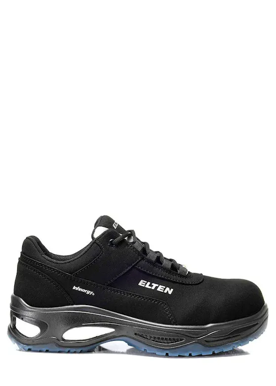 Elten Milow Laag ESD S2