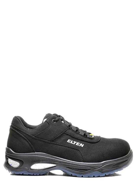 Elten MILOW Low ESD S2 Werkschoen SRC