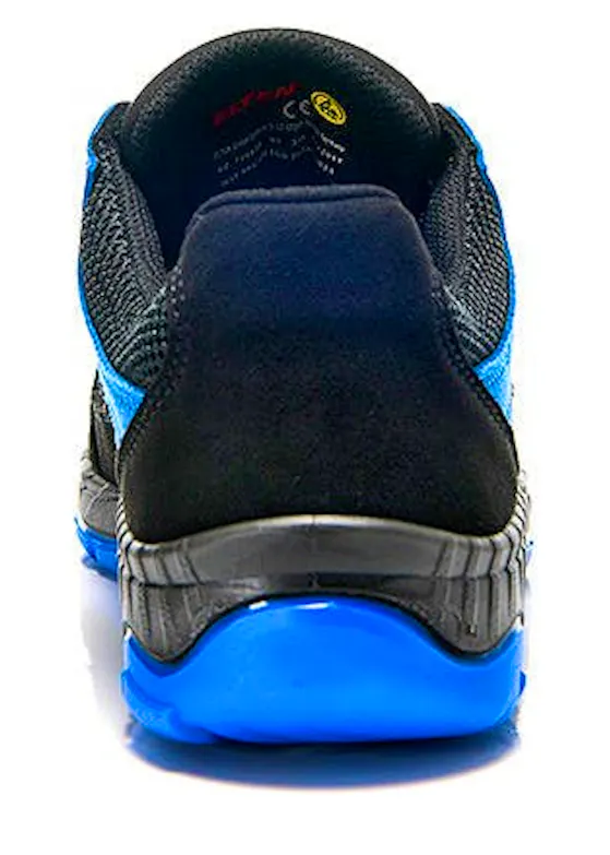 Elten Lonny Laag ESD S1 Blauw