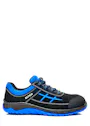 Elten Malvin Laag ESD S3 Blauw miniatuur