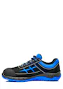 Elten Malvin Laag ESD S3 Blauw miniatuur