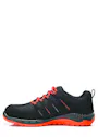 Elten Maddox Black-Red Low ESD S3 2.0 miniatuur