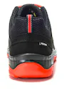 Elten Maddox Black-Red Low ESD S3 2.0 miniatuur