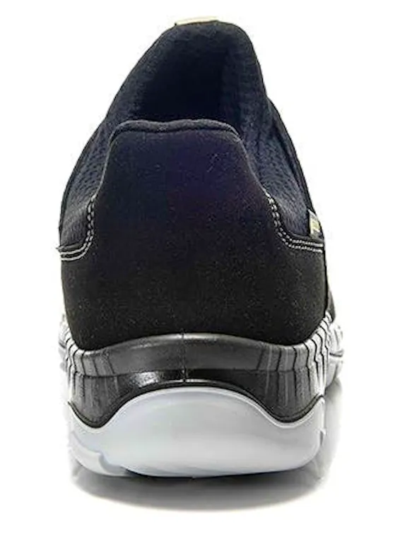 Elten Leland GTX Grey Low ESD S3