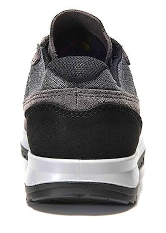 Elten Journey Low ESD S1 Grijs