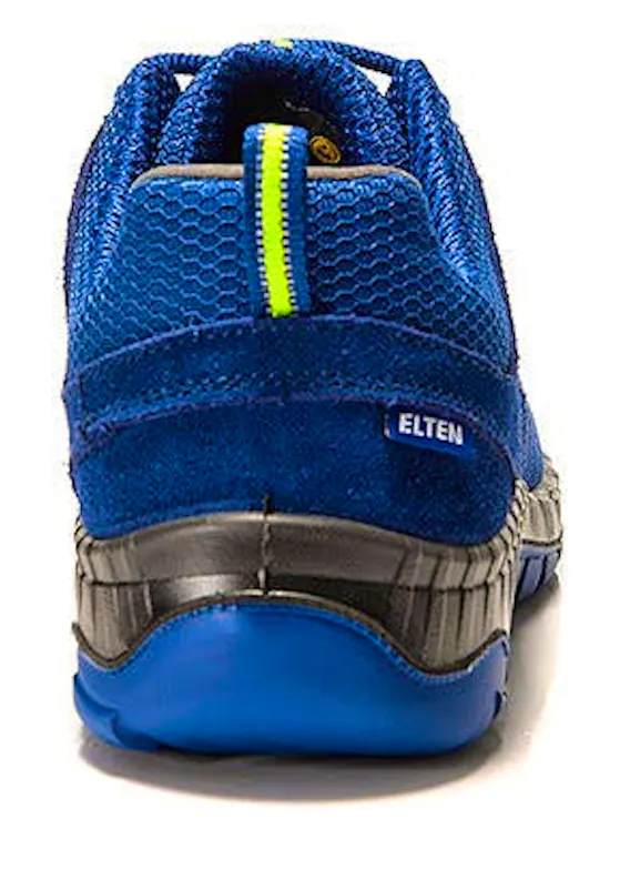 Elten Maddox Laag ESD S3 DonkerBlauw