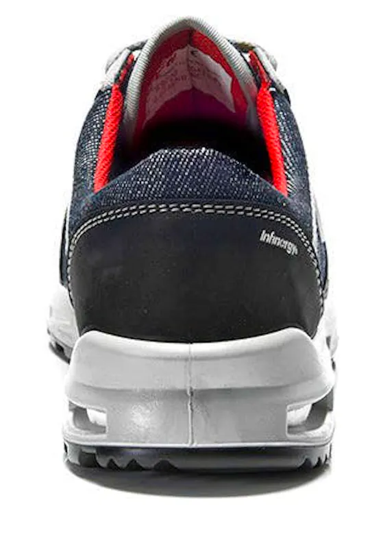 Elten Sensation XXT Laag ESD S2