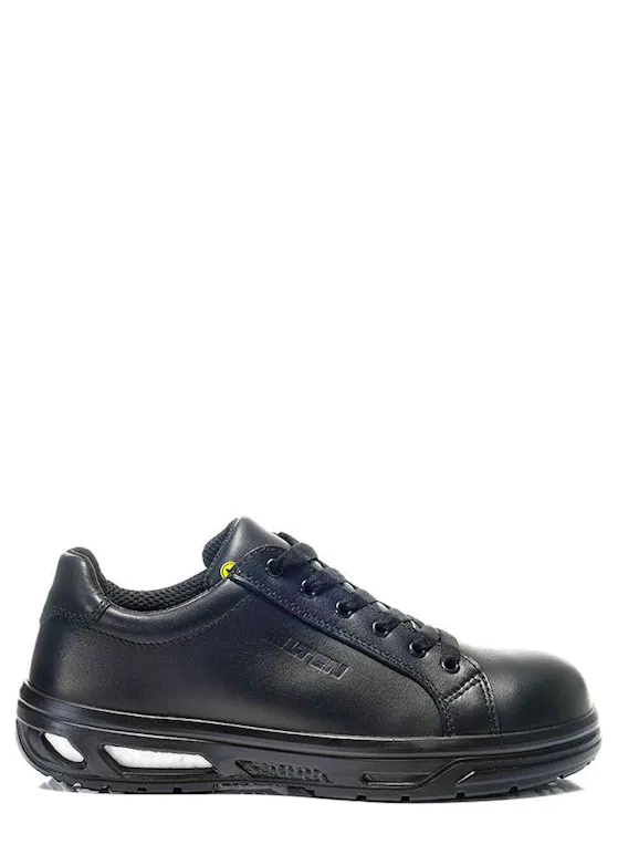 Elten Noel XX10 Laag ESD S2 Zwart