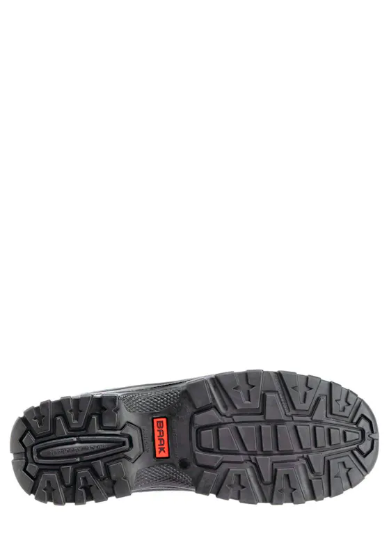 Baak Harley S3 SRC ESD WR Hoog Werkschoenen