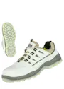 Nitras Safety 7305 // Sport Step WH Werkschoen miniatuur