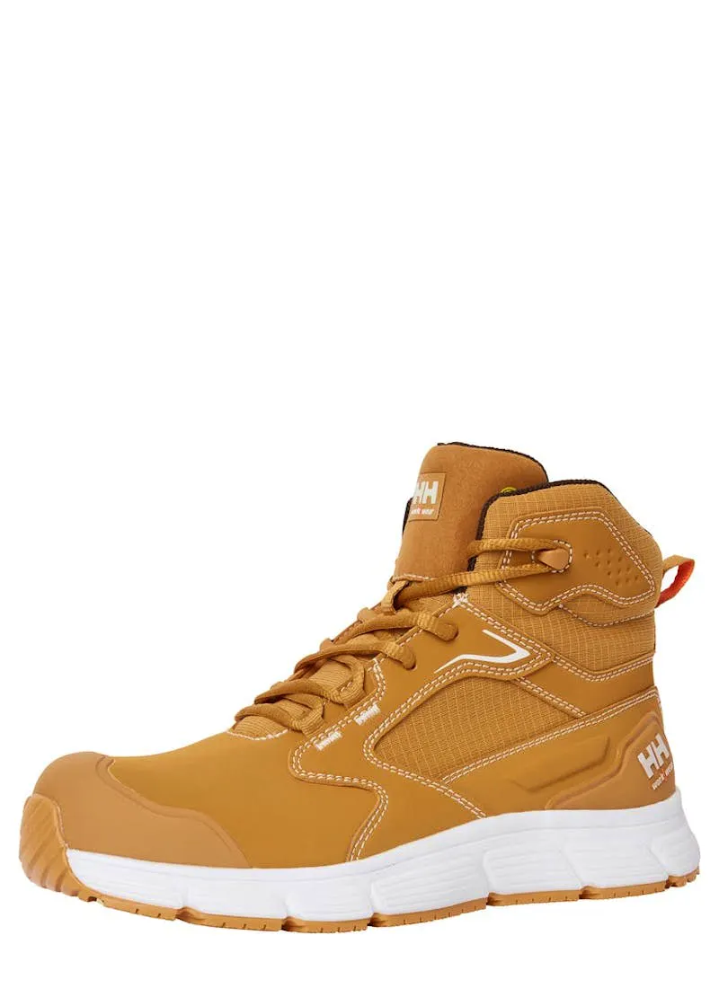 Wheat