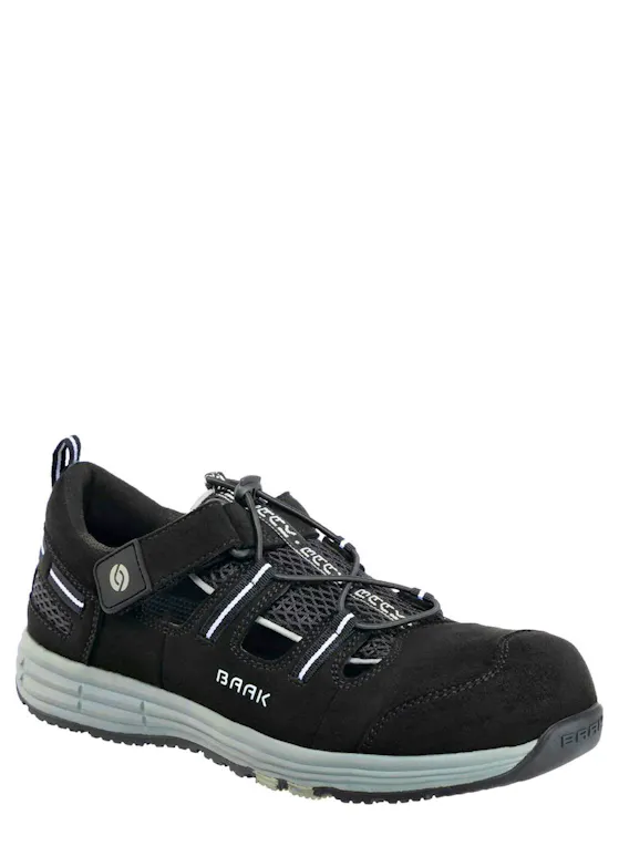 Baak Rico2 S1P SRC ESD Veiligheidssandaal