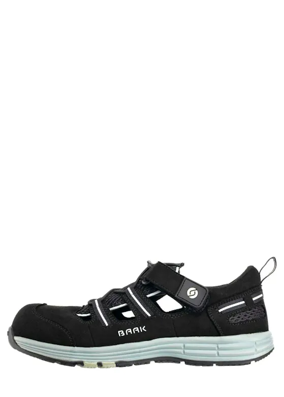 Baak Rico2 S1P SRC ESD Veiligheidssandaal