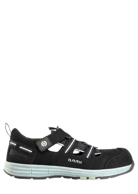Baak Rico2 S1P SRC ESD Veiligheidssandaal