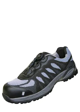 Nitras Safety 7414 // Pro Step Fit S1P Werkschoen