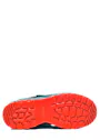 Elten Hannah XXTL Easy ESD S1P Zwart/Rood miniatuur