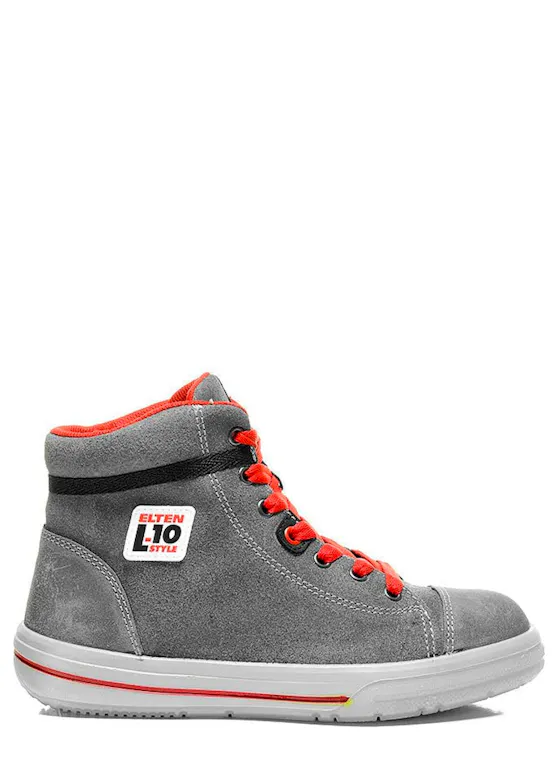Elten Vintage Lady Mid ESD S3 Werkschoen